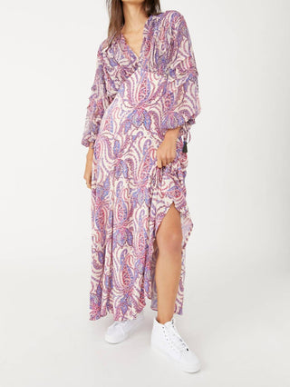 Free People - Mirage Maxi Dress