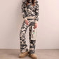 Las Sureñas - Safari Loose Fit Pant