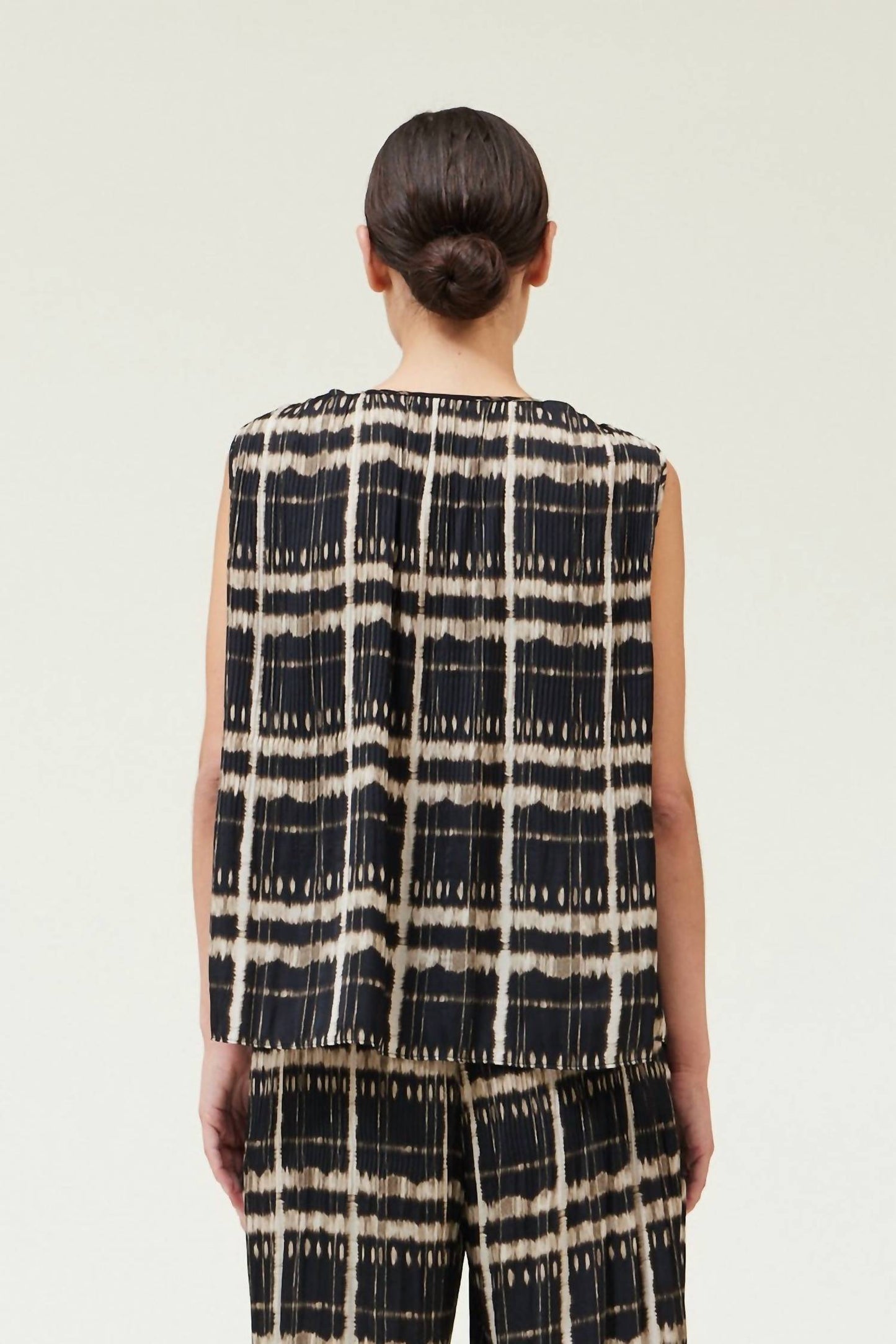 Grade & Gather - LEATRICE TOP