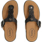 Taos - Women's Flash Leather Sandals