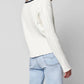 Faherty - Game Set Cricket Sweater