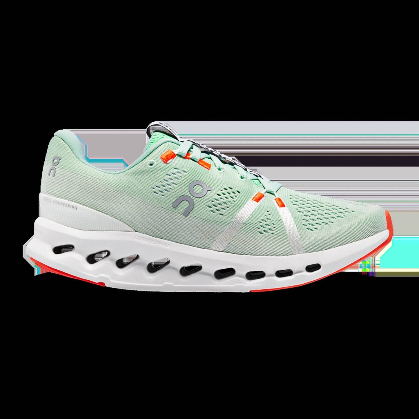 On Running - WOMEN'S CLOUDSURFER RUNNING SHOES ( B WIDTH )