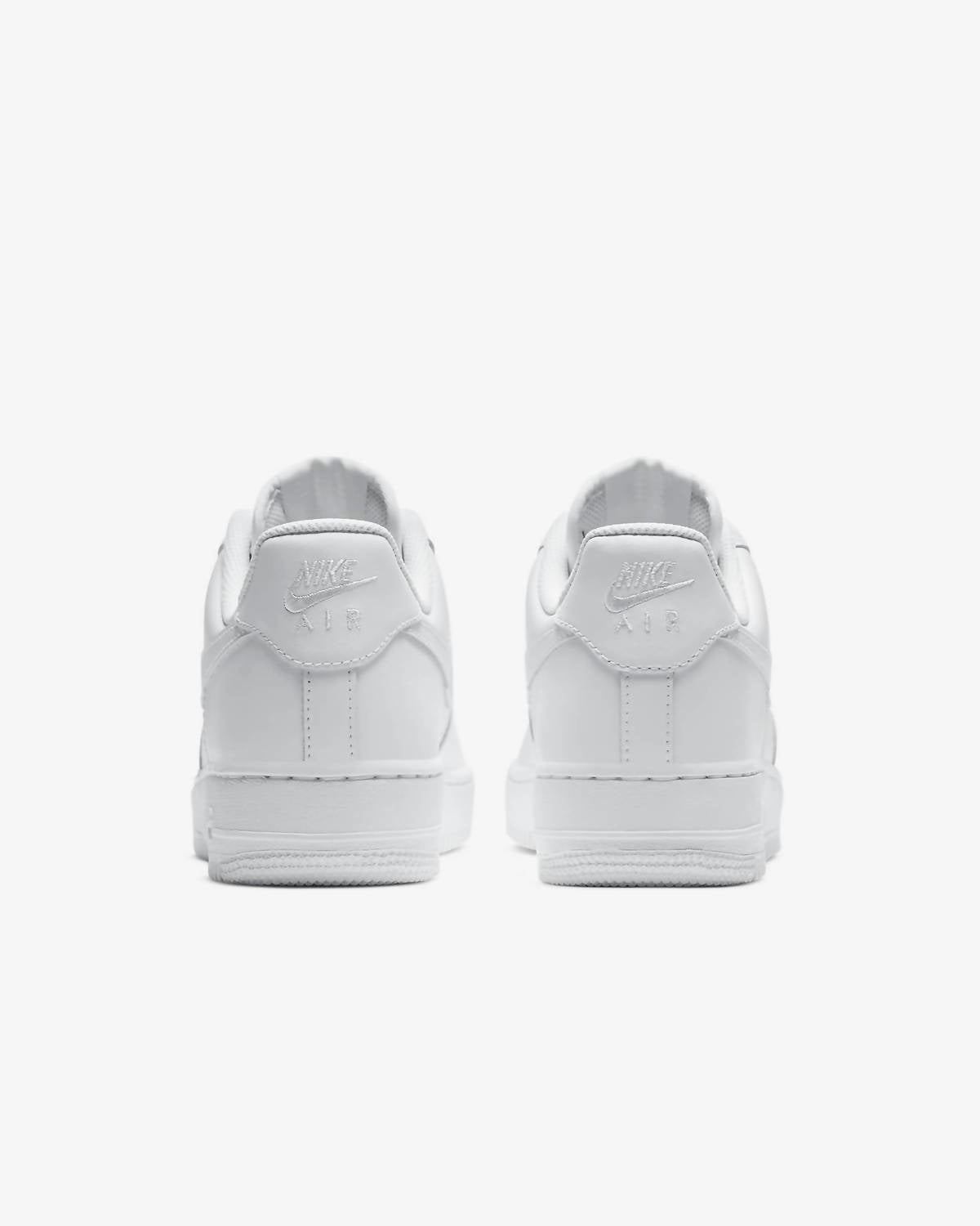 Nike - Women's Air Force 1 '07 Sneakers