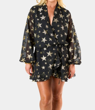 Buddylove - Jace Super Nova Romper