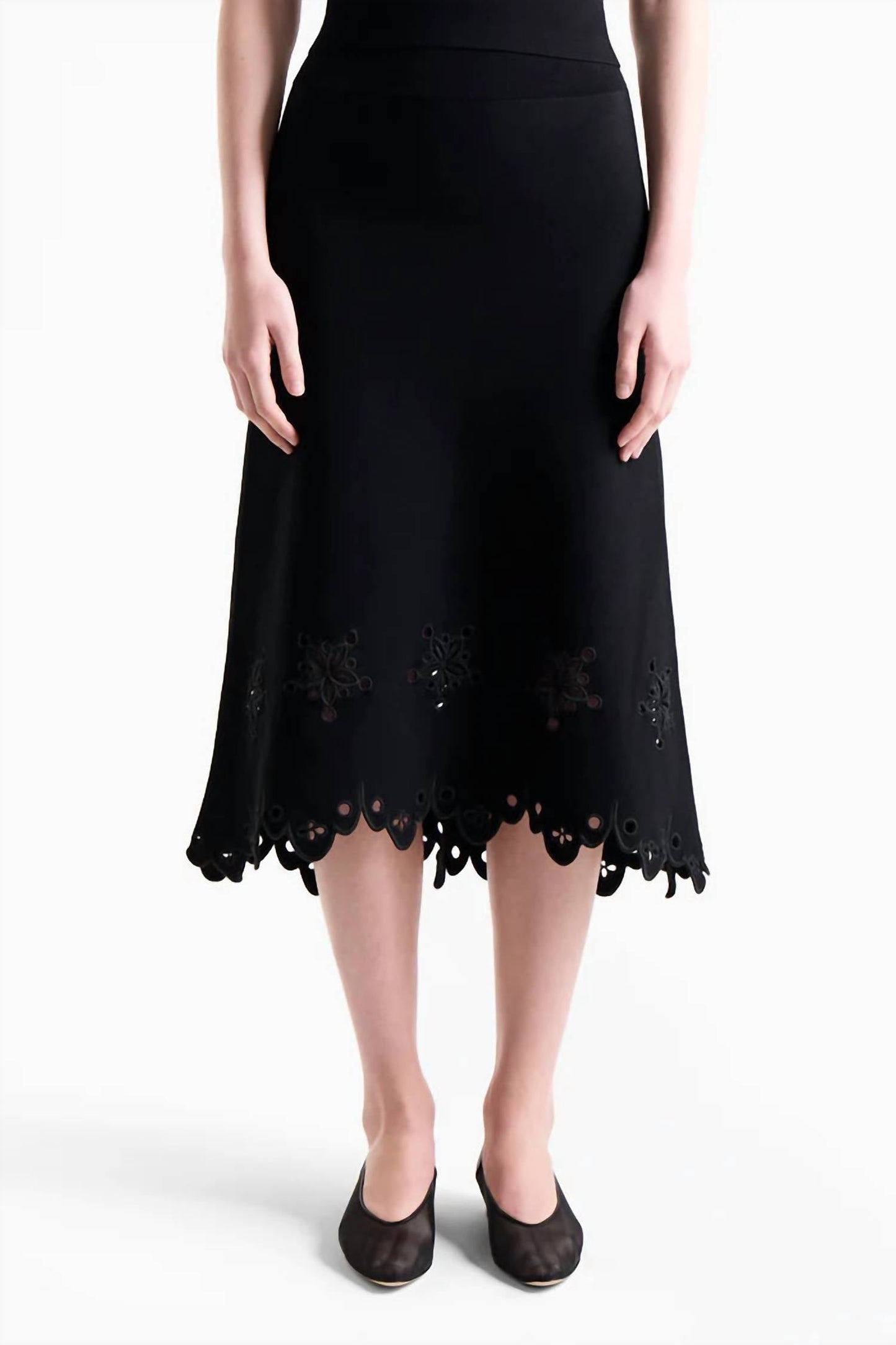 Altuzarra - Melly Skirt