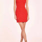 Amanda Uprichard - JORDY DRESS