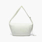 Like Dreams - Women's Fortune Puffer Crossbody Bag