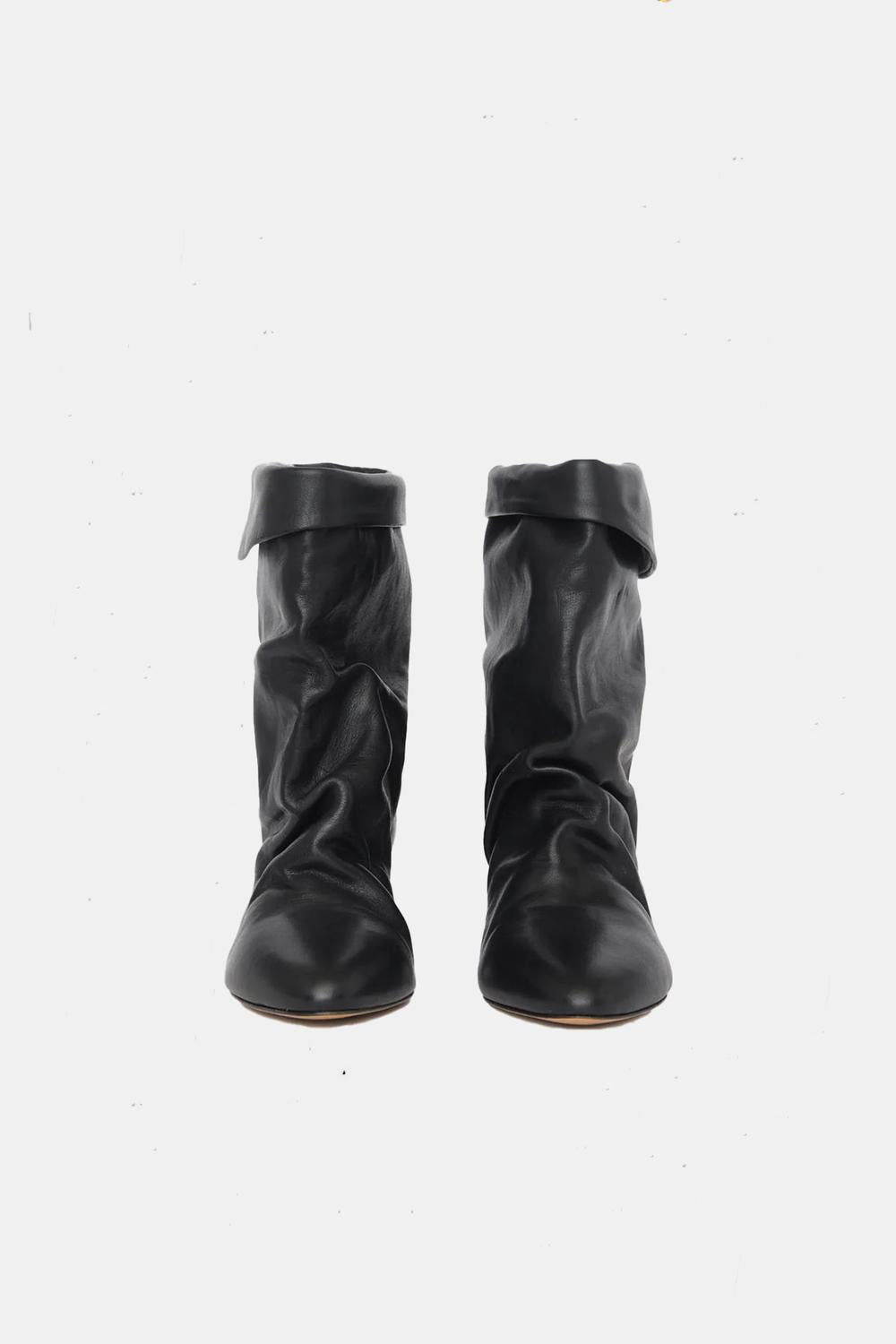 Isabel Marant - Women's Ryska Leather Boots