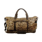 Myra - Women's Vibrant Duffle Bag