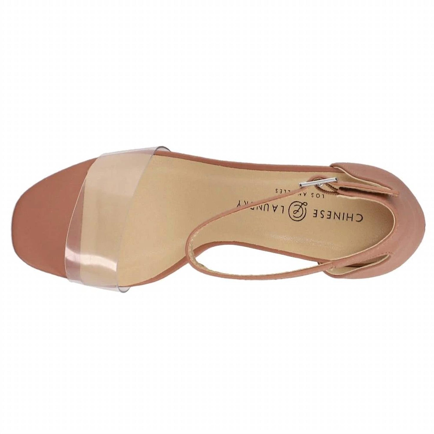 Chinese Laundry - Women's Teri Heels