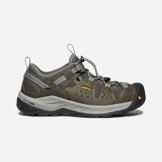 Keen - Men's Steel-toe Work Shoe
