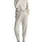 Varley - Brushed Rib Slim Cuff Pant 25"