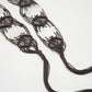 Free People - Saltwater Fringe Belt