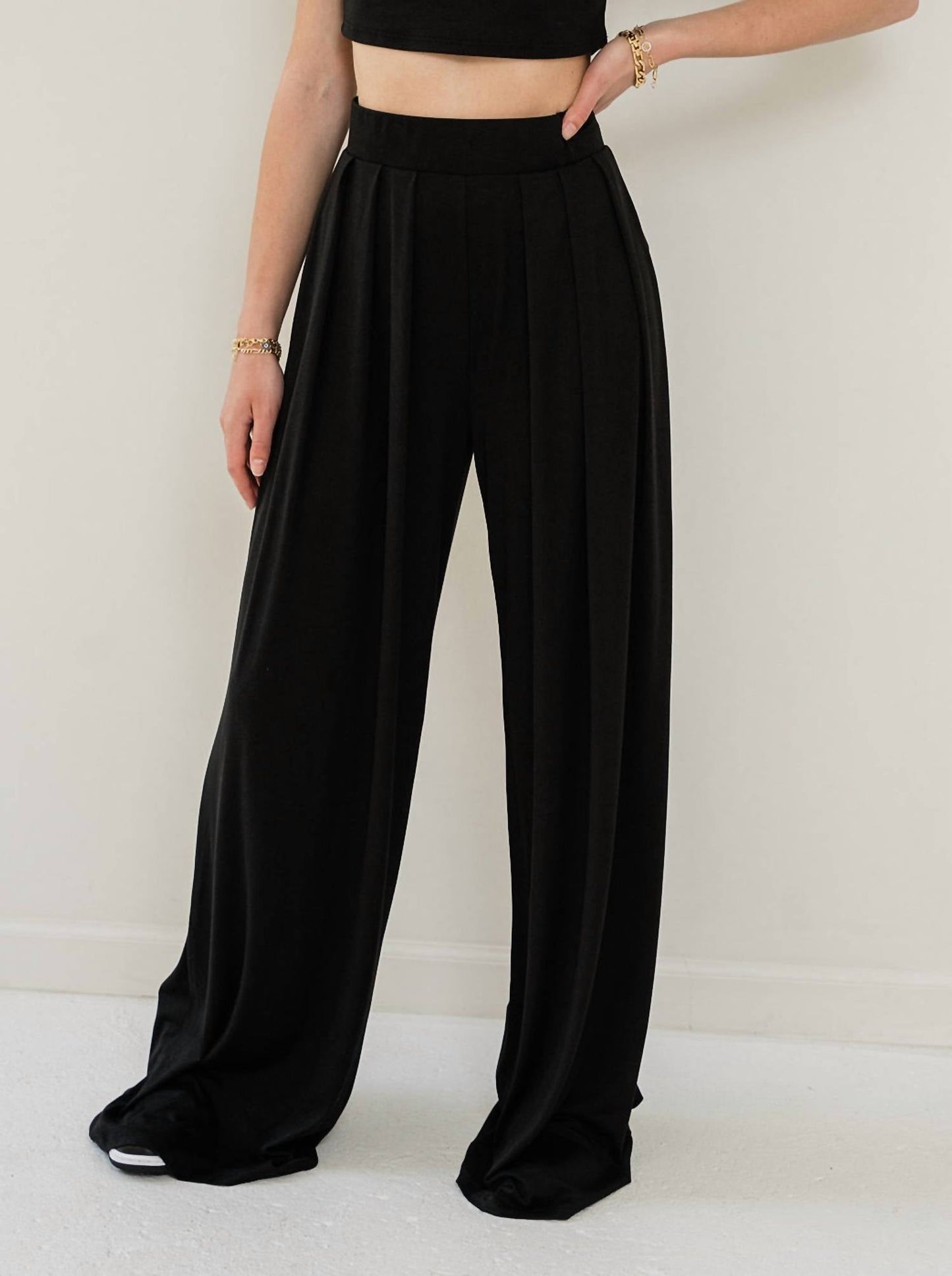 Win Win - Ella Palazzo Pant