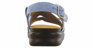 Sas - Women's Huggy Cross Strp Sandal