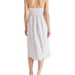 Steve Madden - Olsen Eyelet Embroidery Dress