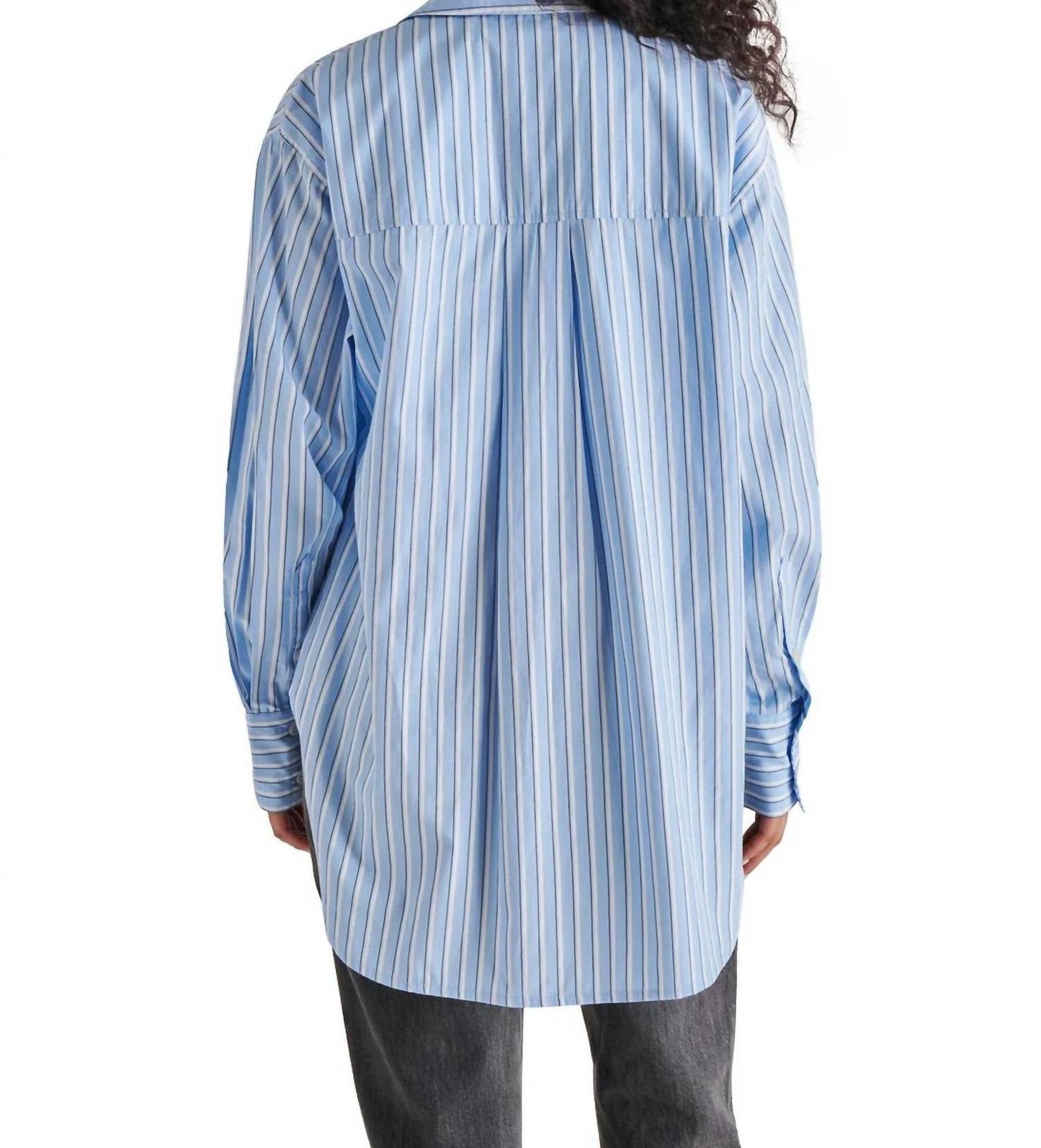 Steve Madden - Autumn Top