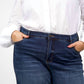 Kut From The Kloth - Charlotte High Rise Jeans - Plus