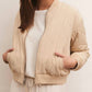 Z Supply - Take Flight Reversible Jacket