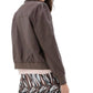 Marble - PLEATHER JACKET
