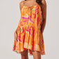 Astr - KEALA DRESS