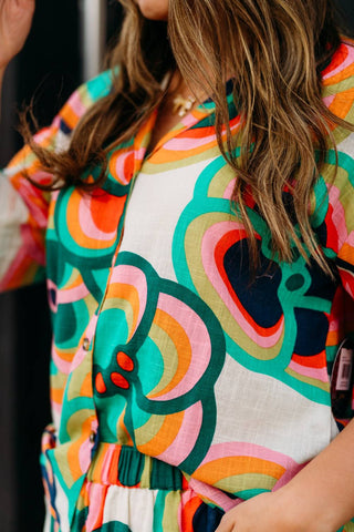 Billabong - Mami Wata Beach Side Coverup