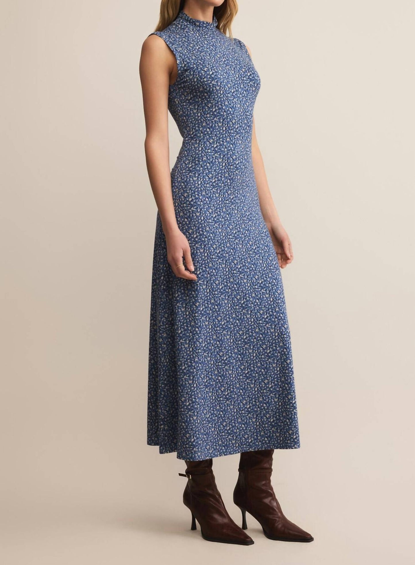 Z Supply - Seraphina Aspen Midi Dress