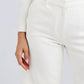 Generation Love - Katina Crepe Bermuda Shorts