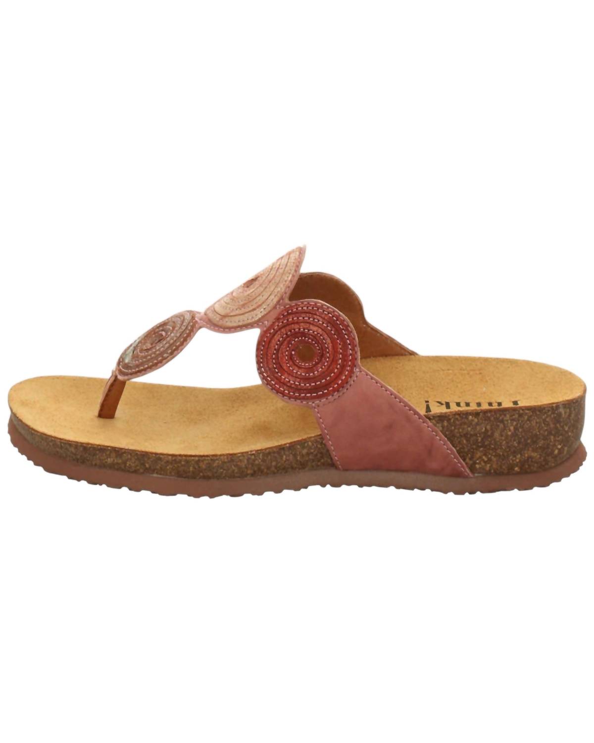 Think! - Women's Julia Sandals