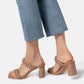 Dolce Vita - Paily Heels Sandal