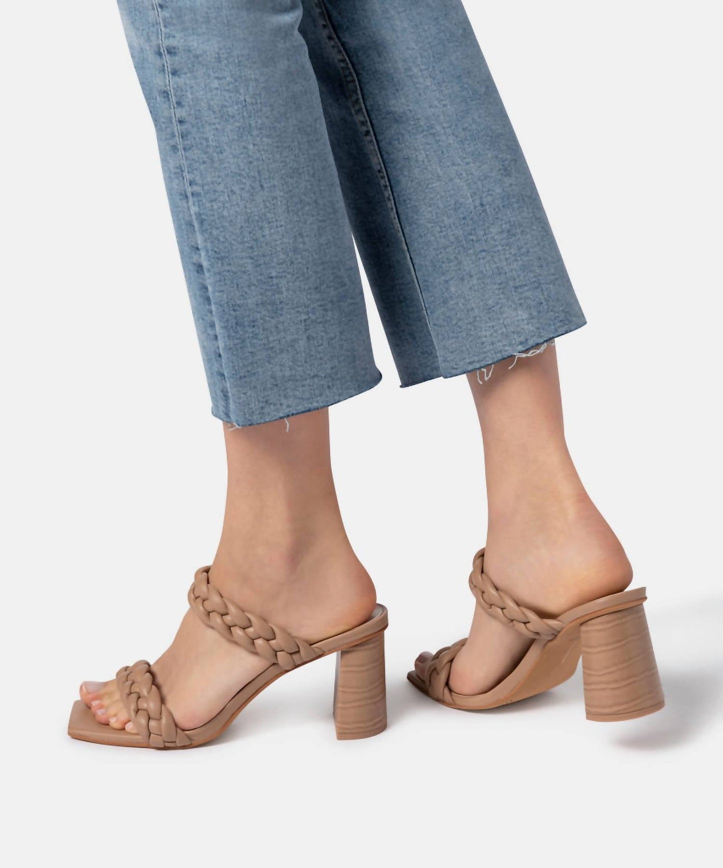 Dolce Vita - Paily Heels Sandal