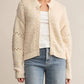 Z Supply - Sundance Sweater Jacket