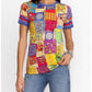 Johnny Was - The Janie Favorite Short Sleeve Tee
