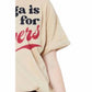 Girl Dangerous - Yoga Is For Lovers Tee
