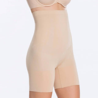 Spanx - Women's Oncore High-waist Mid-thigh Short