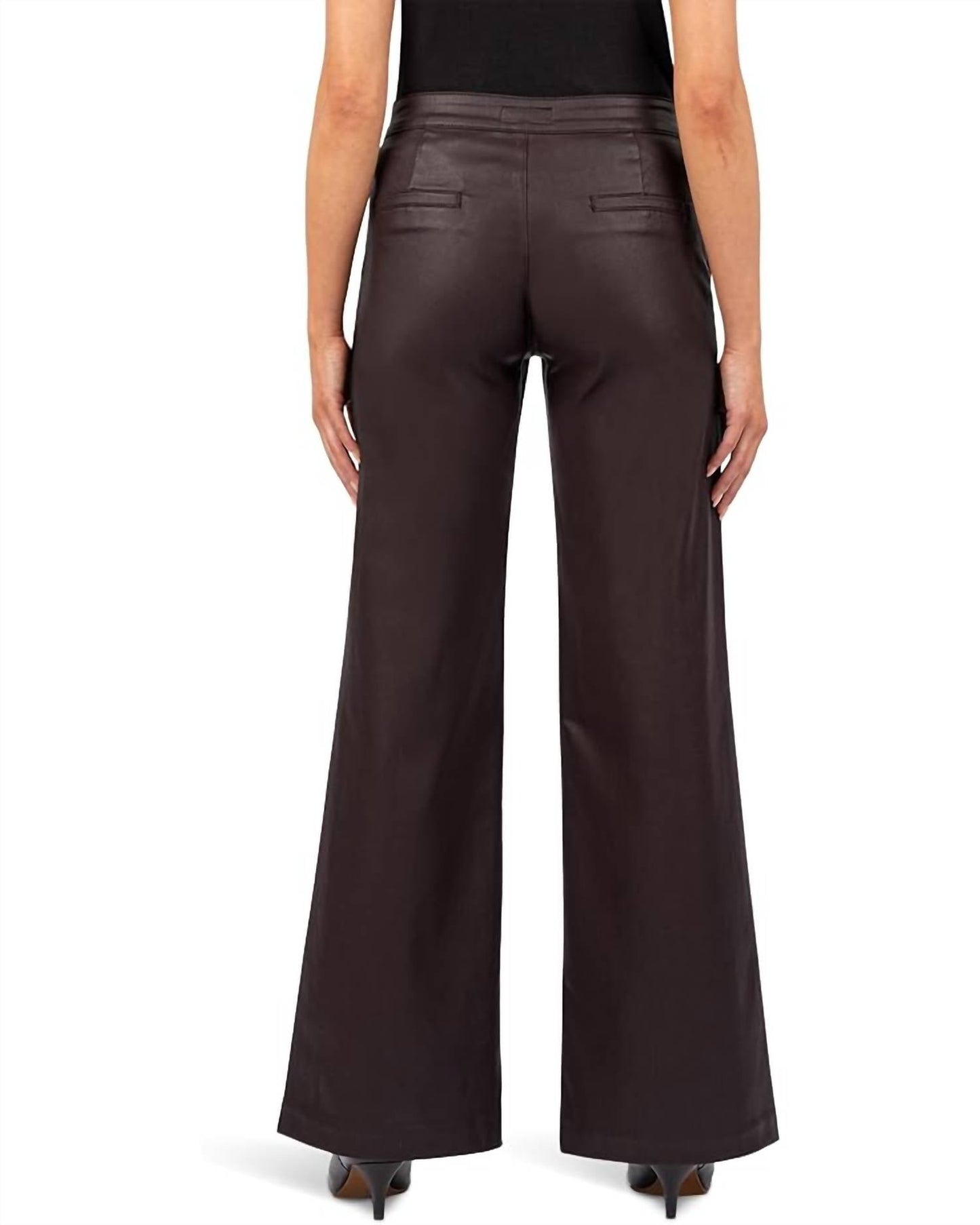 Kut From The Kloth - Jodi High Rise Wide Leg Pant