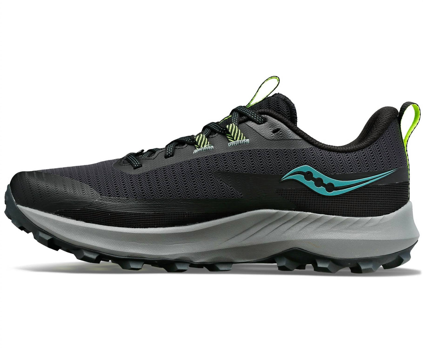 Saucony - Men's Peregrine 13 Trail Running Sneakers