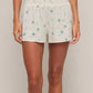 Z Supply - Dawn Clover Short