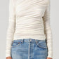 Agolde - Tania Twist Tee
