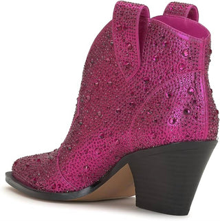 Jessica Simpson - Women Zadie 2 Ankle Boot