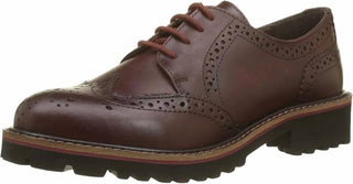 Kickers - Women's Rony Derby Shoes