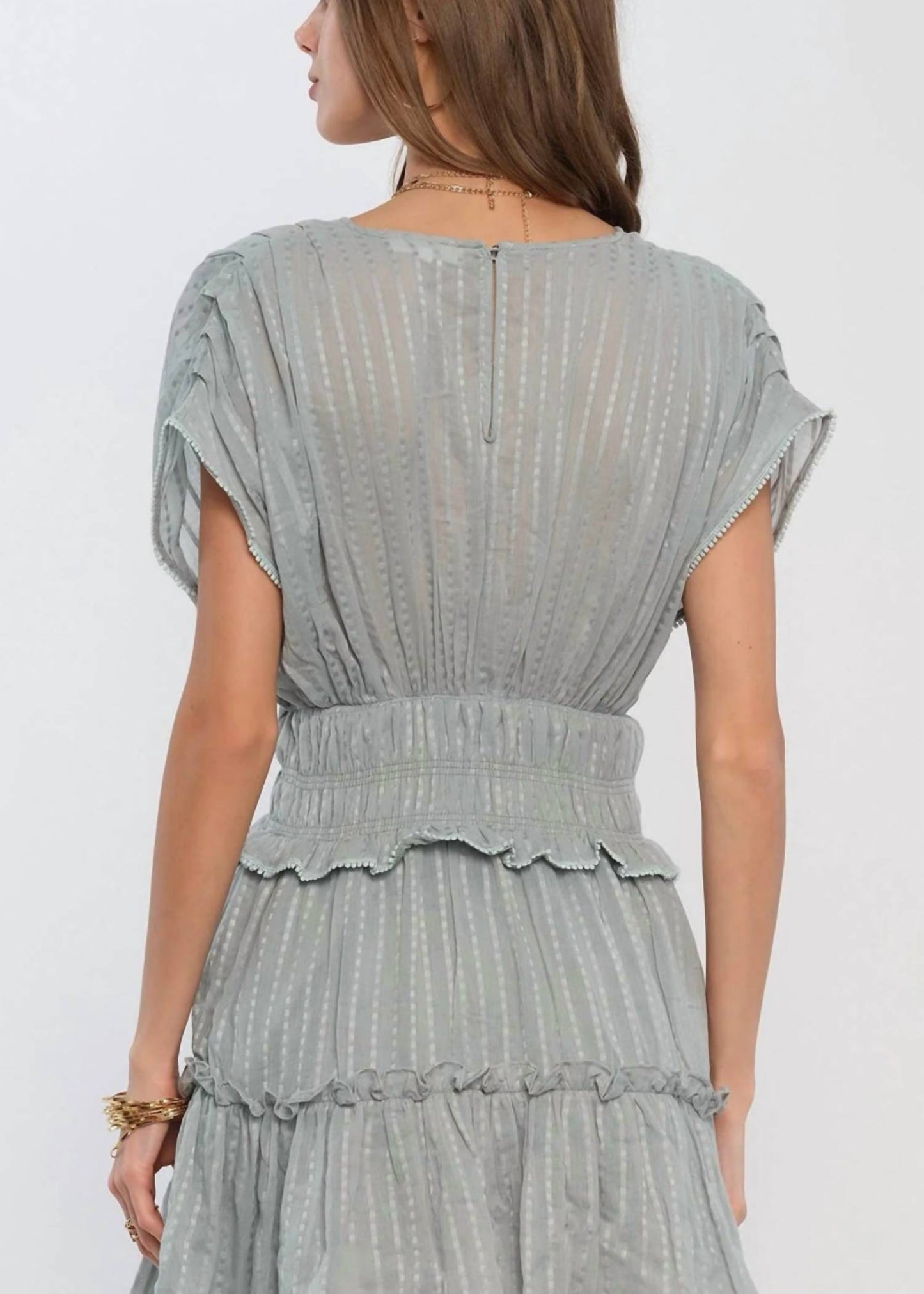 Heartloom - Baxter Mini Dress