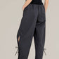 Grade & Gather - Double Side Tie Pull-On Pant