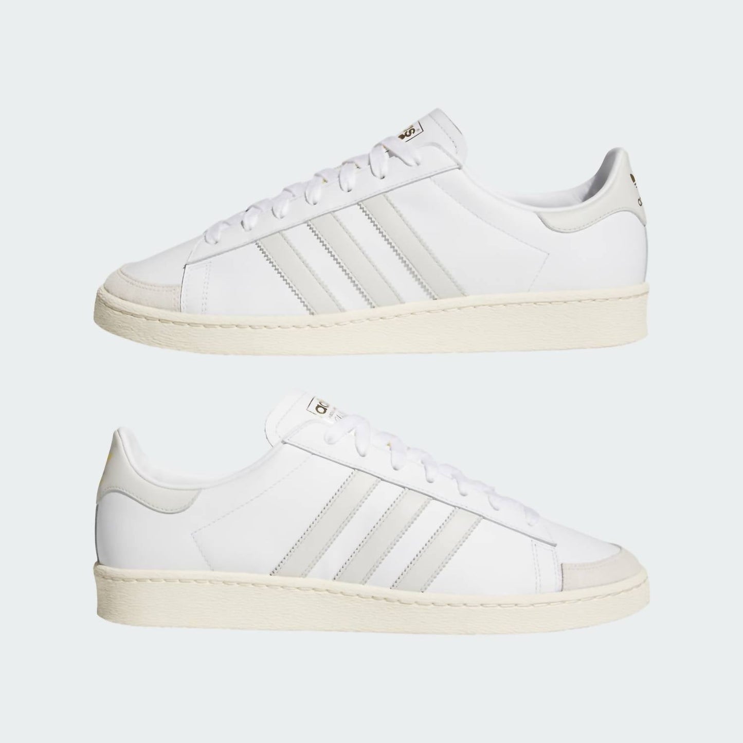 Adidas - Men's Jabbar Lo Shoes