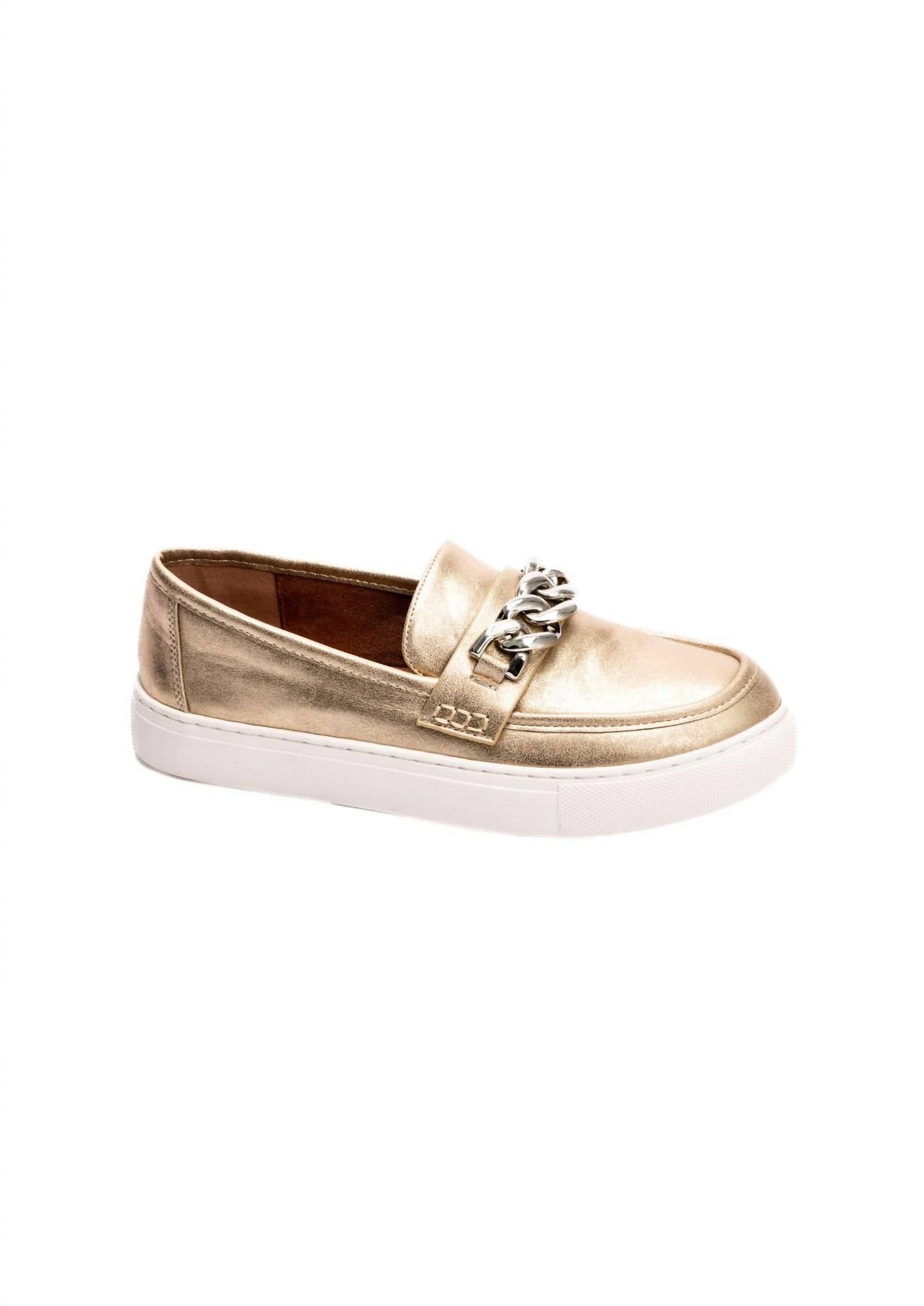 Corkys Footwear - Women's Slip On Loafer Shoes