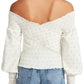 Steve Madden - Girl Talk Top