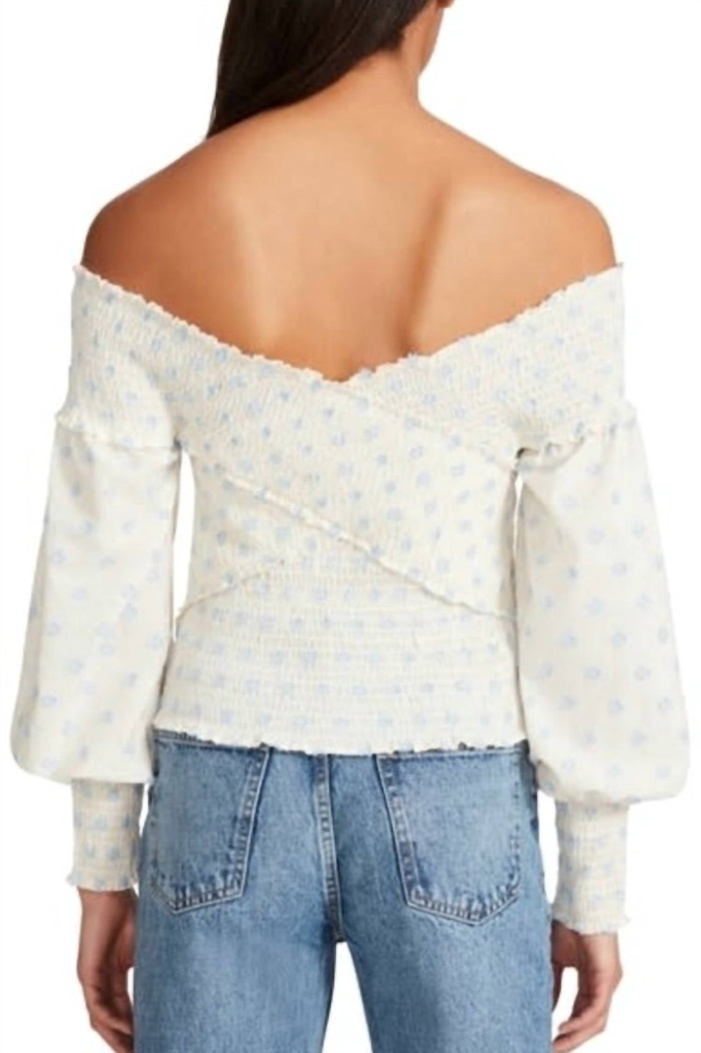 Steve Madden - Girl Talk Top