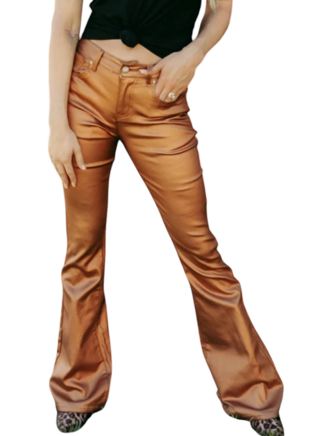 Sterling Kreek - Bell Pants