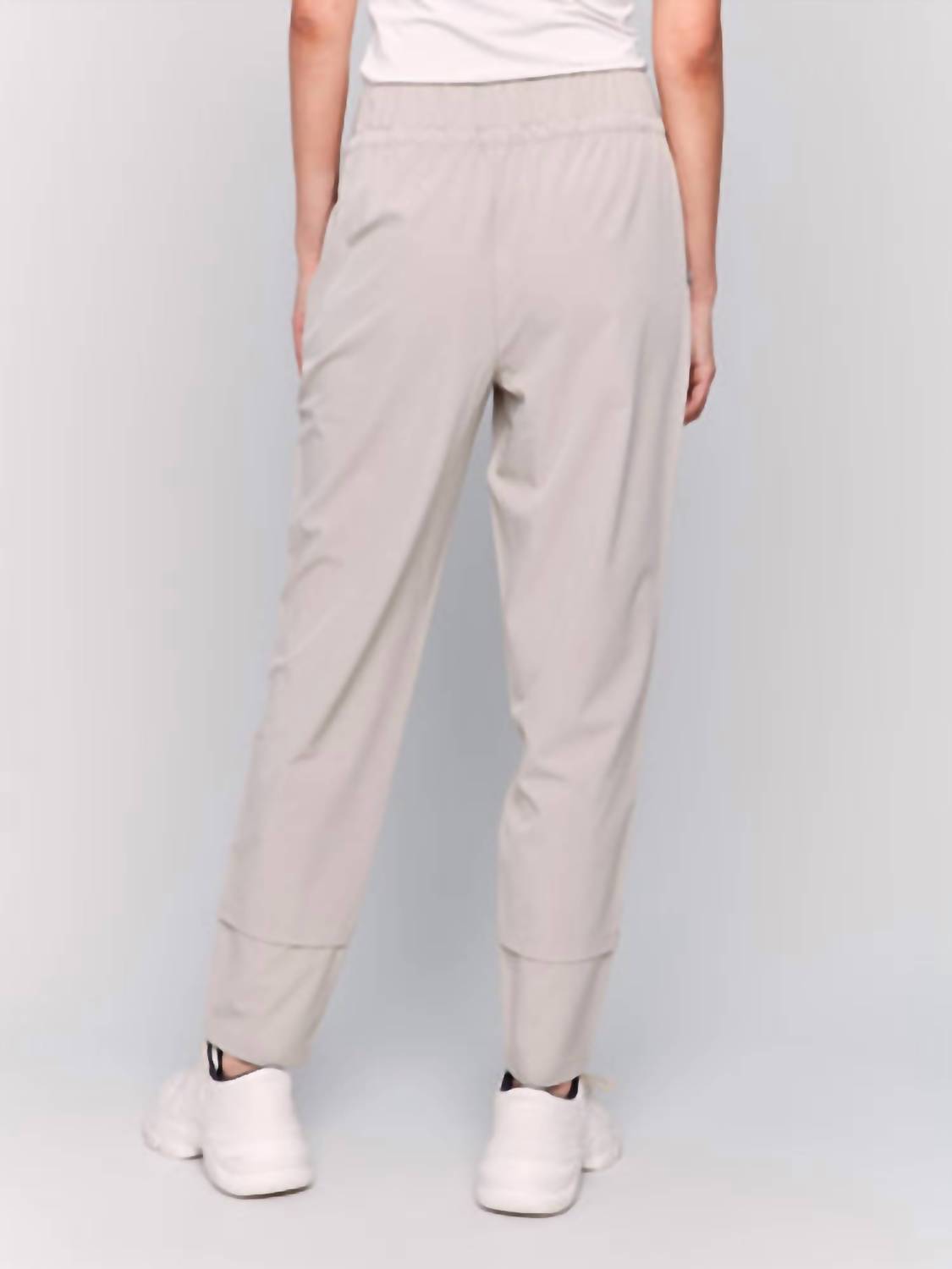 Charlie B - Techno Pull-On Pants