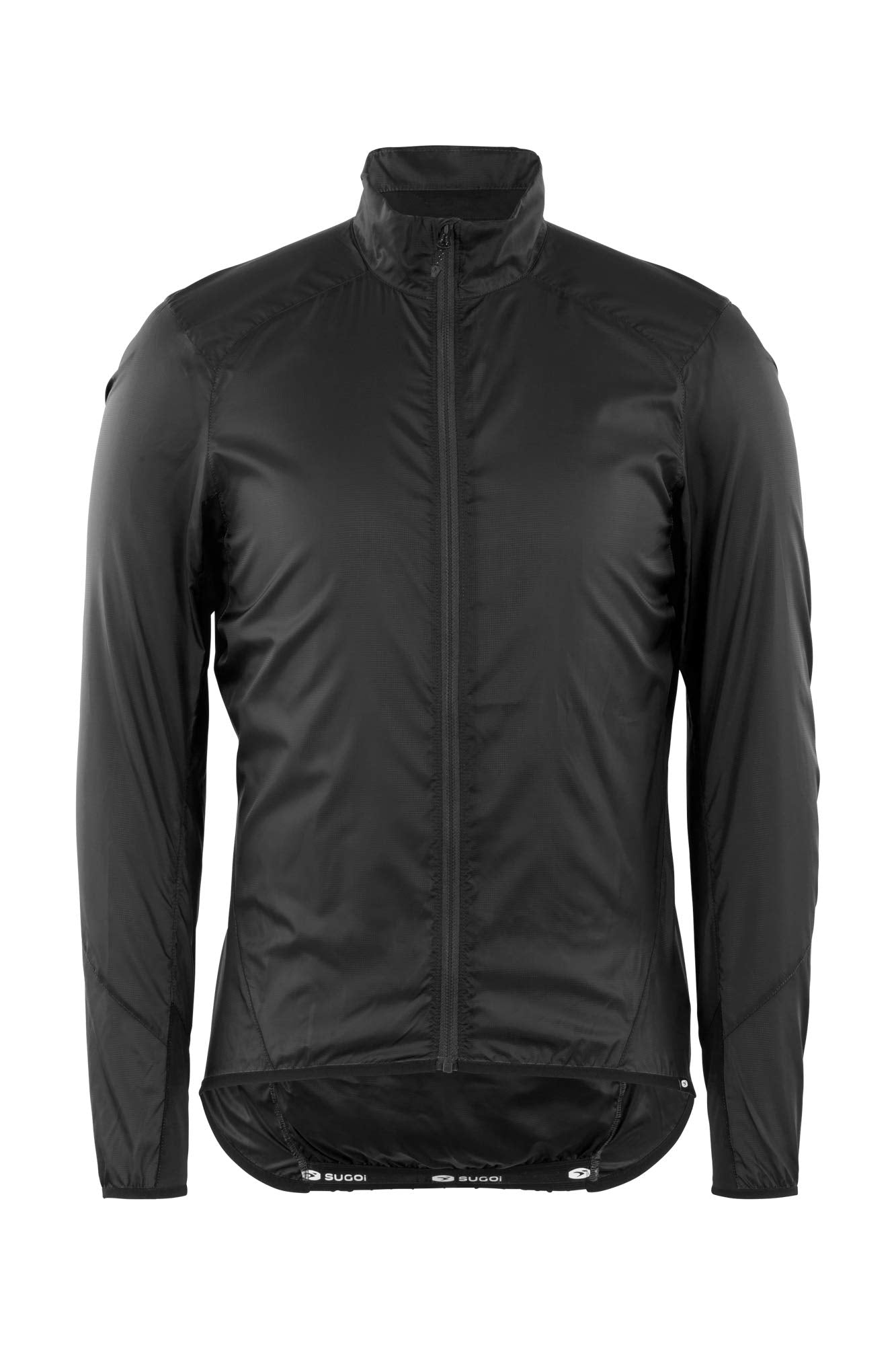 SUGOi Men's Stash Jacket - Black, Large
